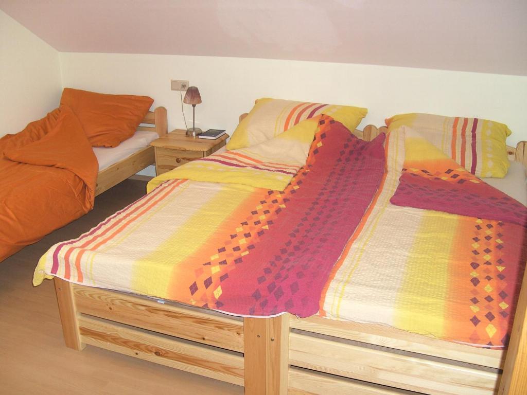 Hotel Haus Bergblick Maiersdorf Zimmer foto